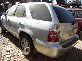 2006 Acura MDX Sage 3.5L AT 4WD #A22555